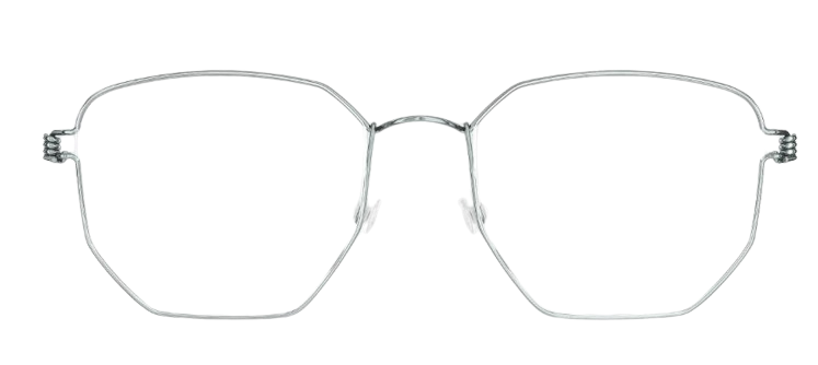 Korrektionsbrille Lindberg Air Titanium Rim Esben