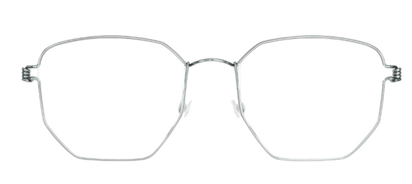 Óculos de Vista Lindberg Air Titanium Rim Esben
