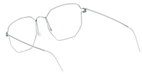 Korrektionsbrille Lindberg Air Titanium Rim Esben