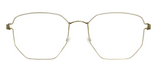 Occhiali da Vista Lindberg Air Titanium Rim Esben