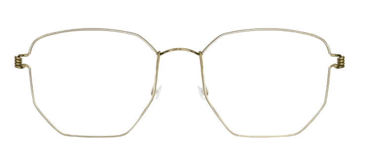 Korrektionsbrille Lindberg Air Titanium Rim Esben