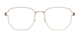 Occhiali da Vista Lindberg Air Titanium Rim Esben