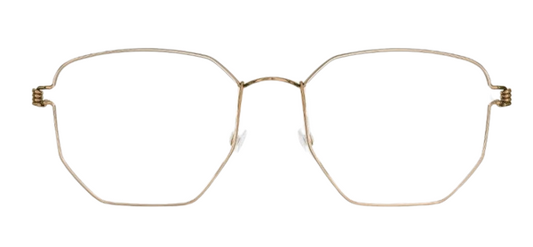 Óculos de Vista Lindberg Air Titanium Rim Esben