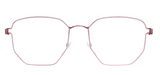 Occhiali da Vista Lindberg Air Titanium Rim Esben