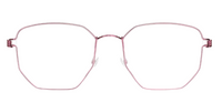 Korrektionsbrille Lindberg Air Titanium Rim Esben