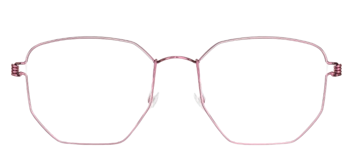Korrektionsbrille Lindberg Air Titanium Rim Esben