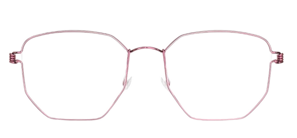 Óculos de Vista Lindberg Air Titanium Rim Esben
