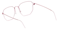 Korrektionsbrille Lindberg Air Titanium Rim Esben