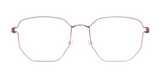 Occhiali da Vista Lindberg Air Titanium Rim Esben