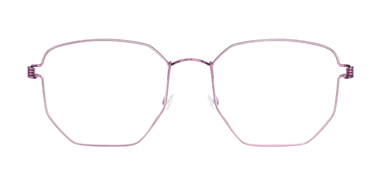 Korrektionsbrille Lindberg Air Titanium Rim Esben