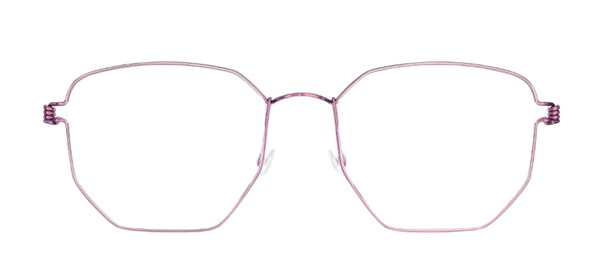 Óculos de Vista Lindberg Air Titanium Rim Esben
