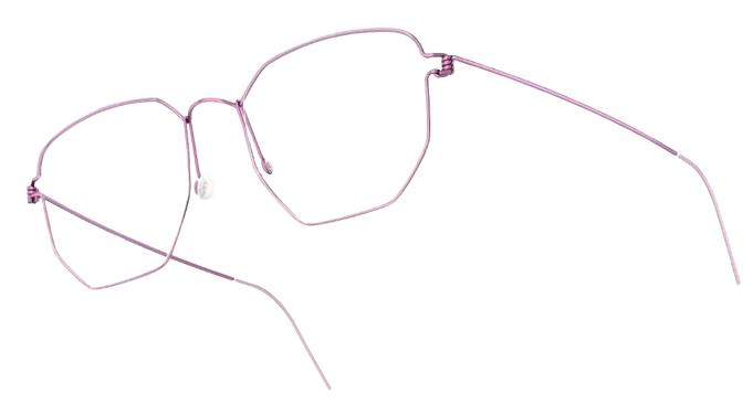 Korrektionsbrille Lindberg Air Titanium Rim Esben