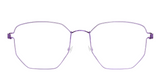 Occhiali da Vista Lindberg Air Titanium Rim Esben