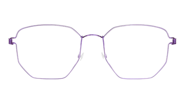 Óculos de Vista Lindberg Air Titanium Rim Esben