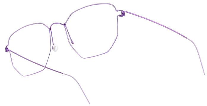 Korrektionsbrille Lindberg Air Titanium Rim Esben