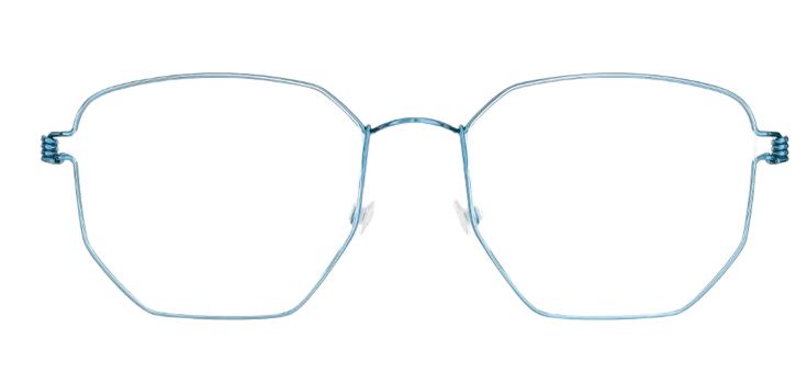 Korrektionsbrille Lindberg Air Titanium Rim Esben