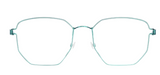 Occhiali da Vista Lindberg Air Titanium Rim Esben