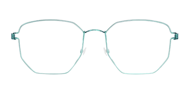 Óculos de Vista Lindberg Air Titanium Rim Esben