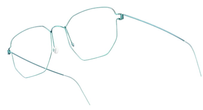 Korrektionsbrille Lindberg Air Titanium Rim Esben