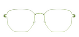 Occhiali da Vista Lindberg Air Titanium Rim Esben