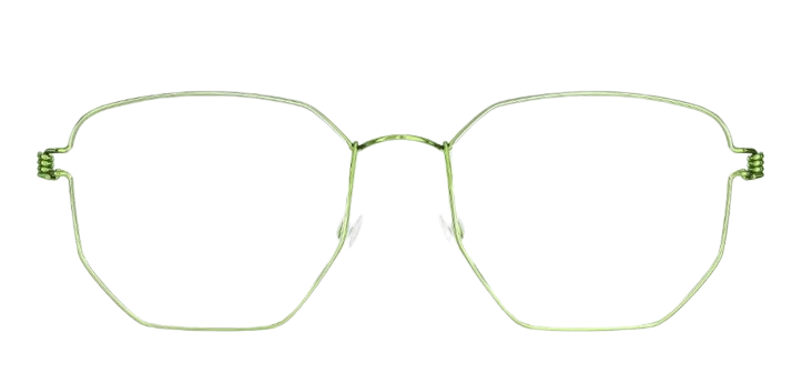 Korrektionsbrille Lindberg Air Titanium Rim Esben