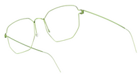 Korrektionsbrille Lindberg Air Titanium Rim Esben