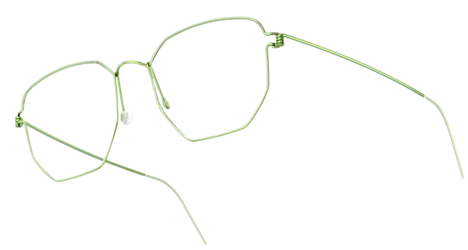 Korrektionsbrille Lindberg Air Titanium Rim Esben