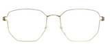 Occhiali da Vista Lindberg Air Titanium Rim Esben