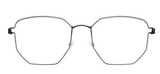 Occhiali da Vista Lindberg Air Titanium Rim Esben