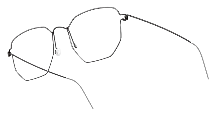 Korrektionsbrille Lindberg Air Titanium Rim Esben