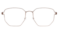 Korrektionsbrille Lindberg Air Titanium Rim Esben