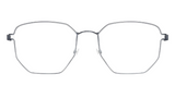 Occhiali da Vista Lindberg Air Titanium Rim Esben