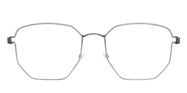 Óculos de Vista Lindberg Air Titanium Rim Esben