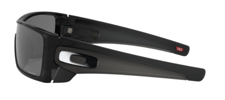 Oakley Batwolf OO9101 Sunglasses