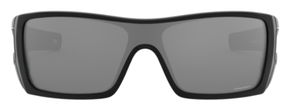 Oakley Batwolf OO9101 Sunglasses
