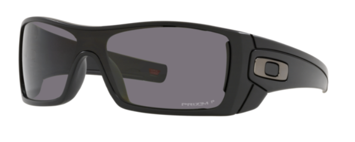 Oakley Batwolf OO9101 Sunglasses