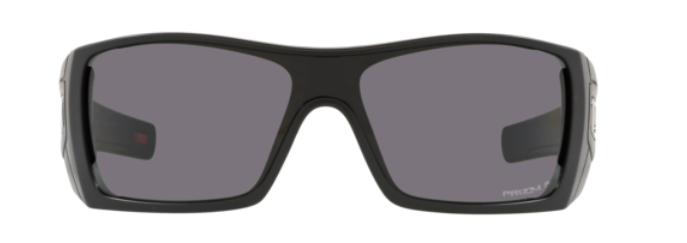 Oakley Batwolf OO9101 Sunglasses