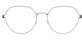 Gafas graduadas Lindberg Air Titanium Rim Evan