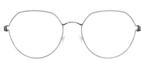 Korrektionsbrille Lindberg Air Titanium Rim Evan