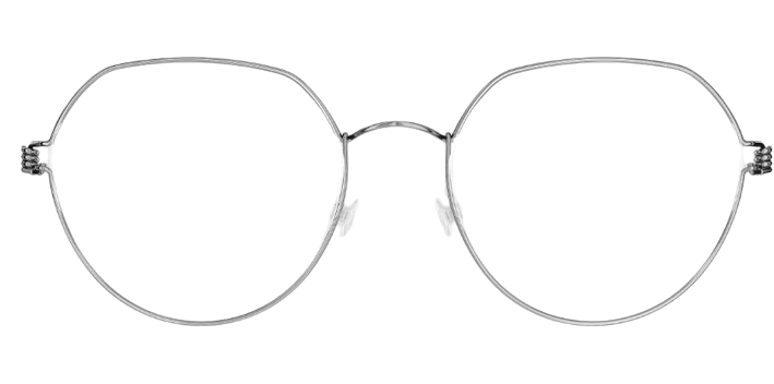Korrektionsbrille Lindberg Air Titanium Rim Evan