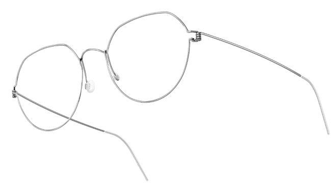 Korrektionsbrille Lindberg Air Titanium Rim Evan