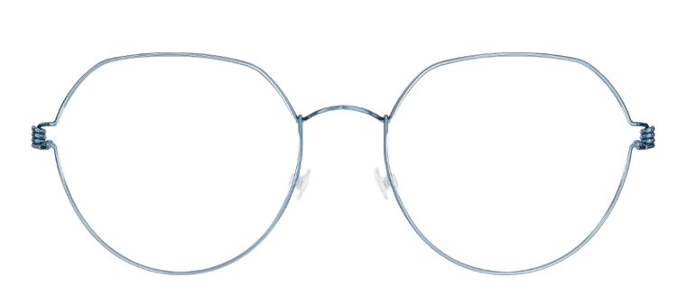 Korrektionsbrille Lindberg Air Titanium Rim Evan