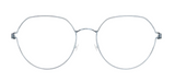 Gafas graduadas Lindberg Air Titanium Rim Evan