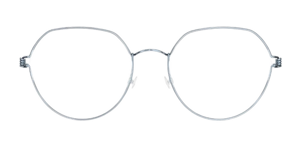 Lunettes de vue Lindberg Air Titanium Rim Evan