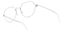Korrektionsbrille Lindberg Air Titanium Rim Evan