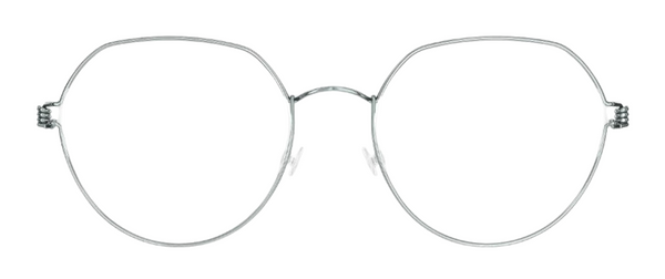 Lunettes de vue Lindberg Air Titanium Rim Evan