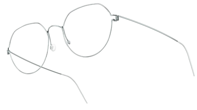 Korrektionsbrille Lindberg Air Titanium Rim Evan