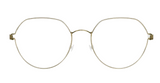 Gafas graduadas Lindberg Air Titanium Rim Evan