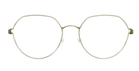 Korrektionsbrille Lindberg Air Titanium Rim Evan