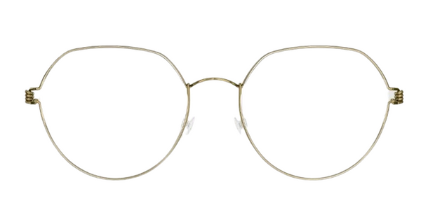 Lunettes de vue Lindberg Air Titanium Rim Evan